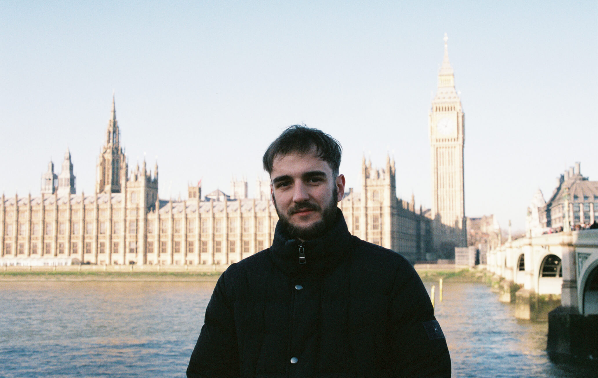 Martynas Radzevičius, ISM universitetas