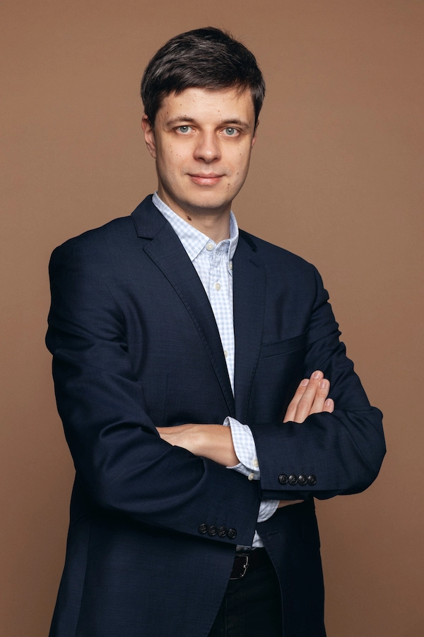 Pijus Krūminas