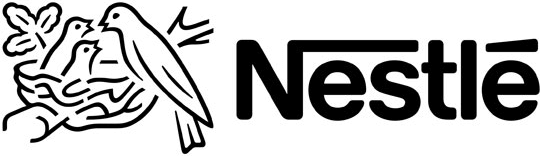Nestle logotipas