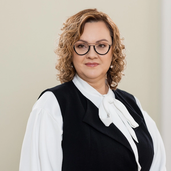 Edita Janušienė