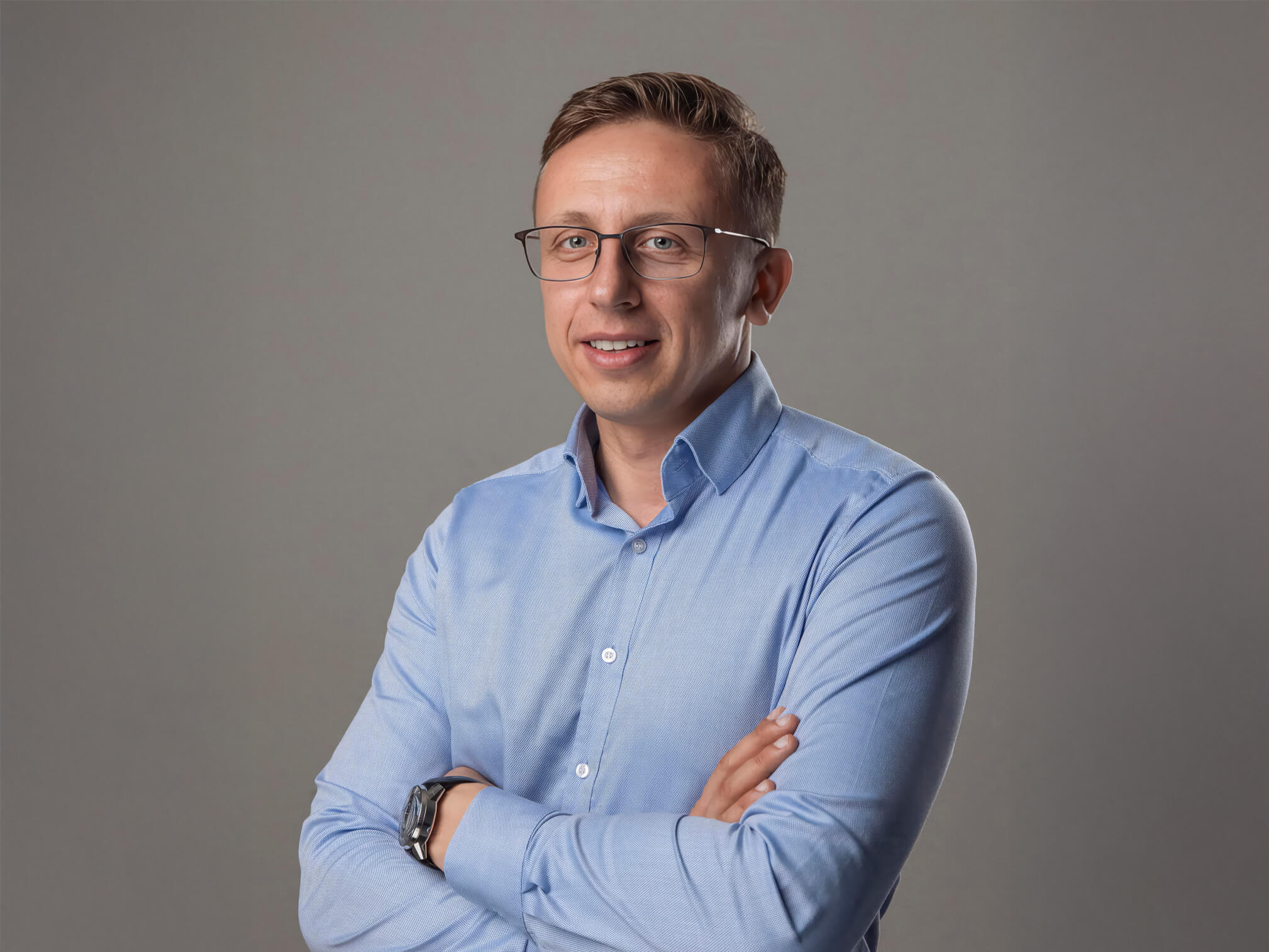 Ovidijus Jalonskis, ISM alumnas