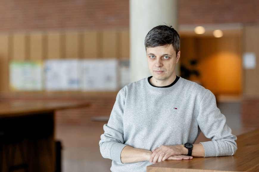 Pijus Krūminas ISM universitete, ISM karo žaidimai