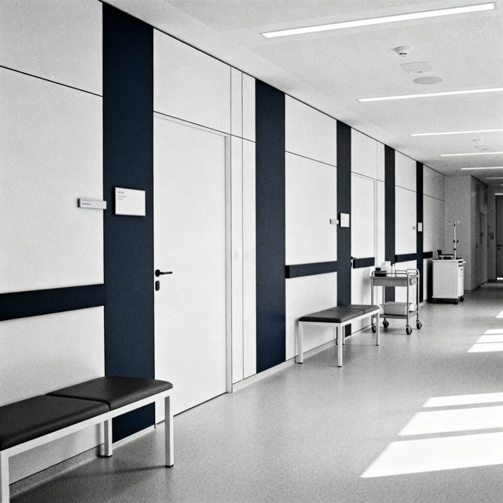 Pokyčiai sveikatos priežiūros sistemoje ISM universitetas