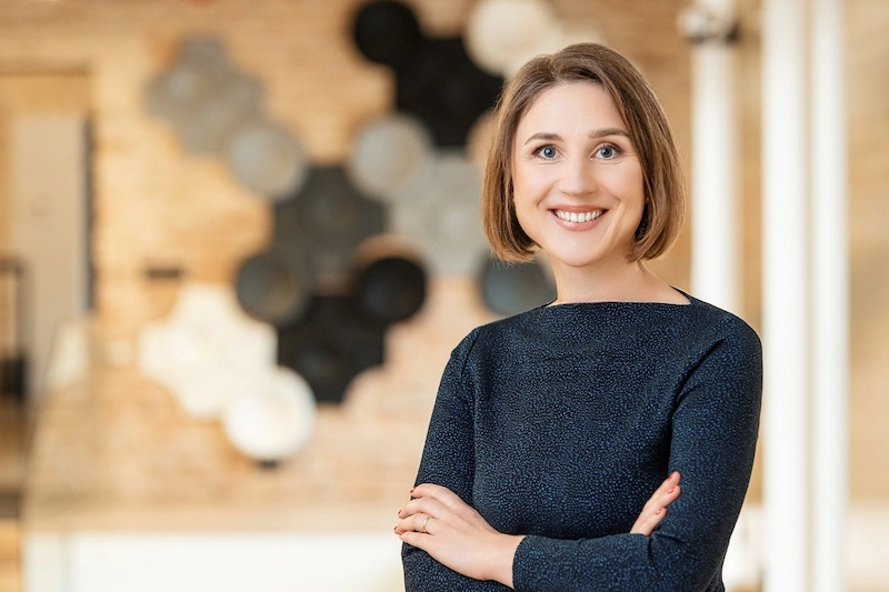 Dr. Bernadeta Goštautaitė