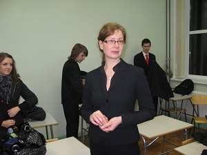 Ramunė Urbienė