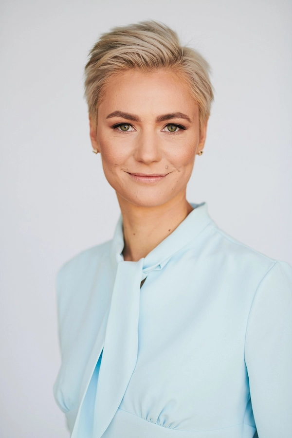 Rūta Lapinskienė