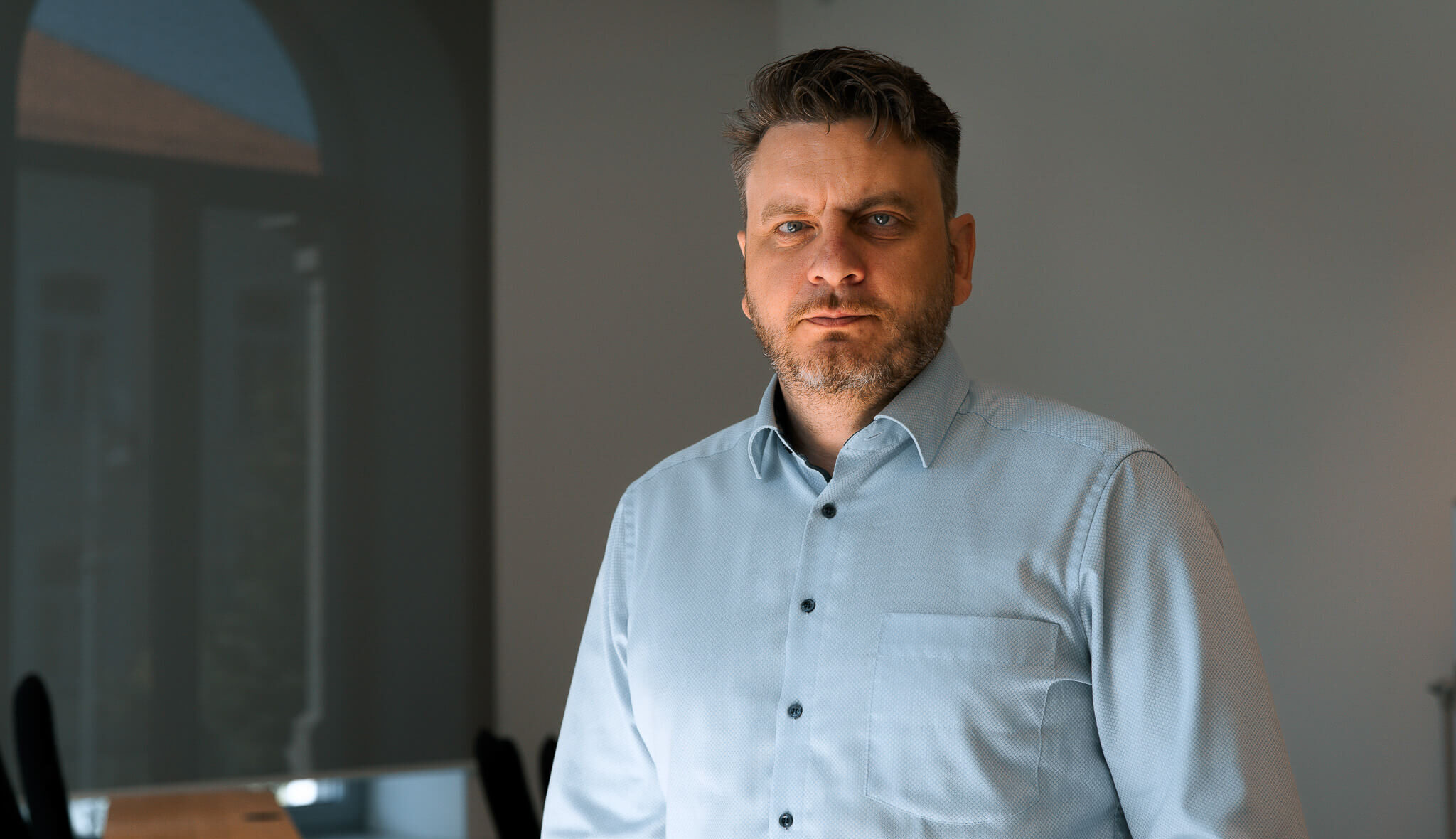 Rytis Buračas _ Agotos Savickaitės nuotr_
