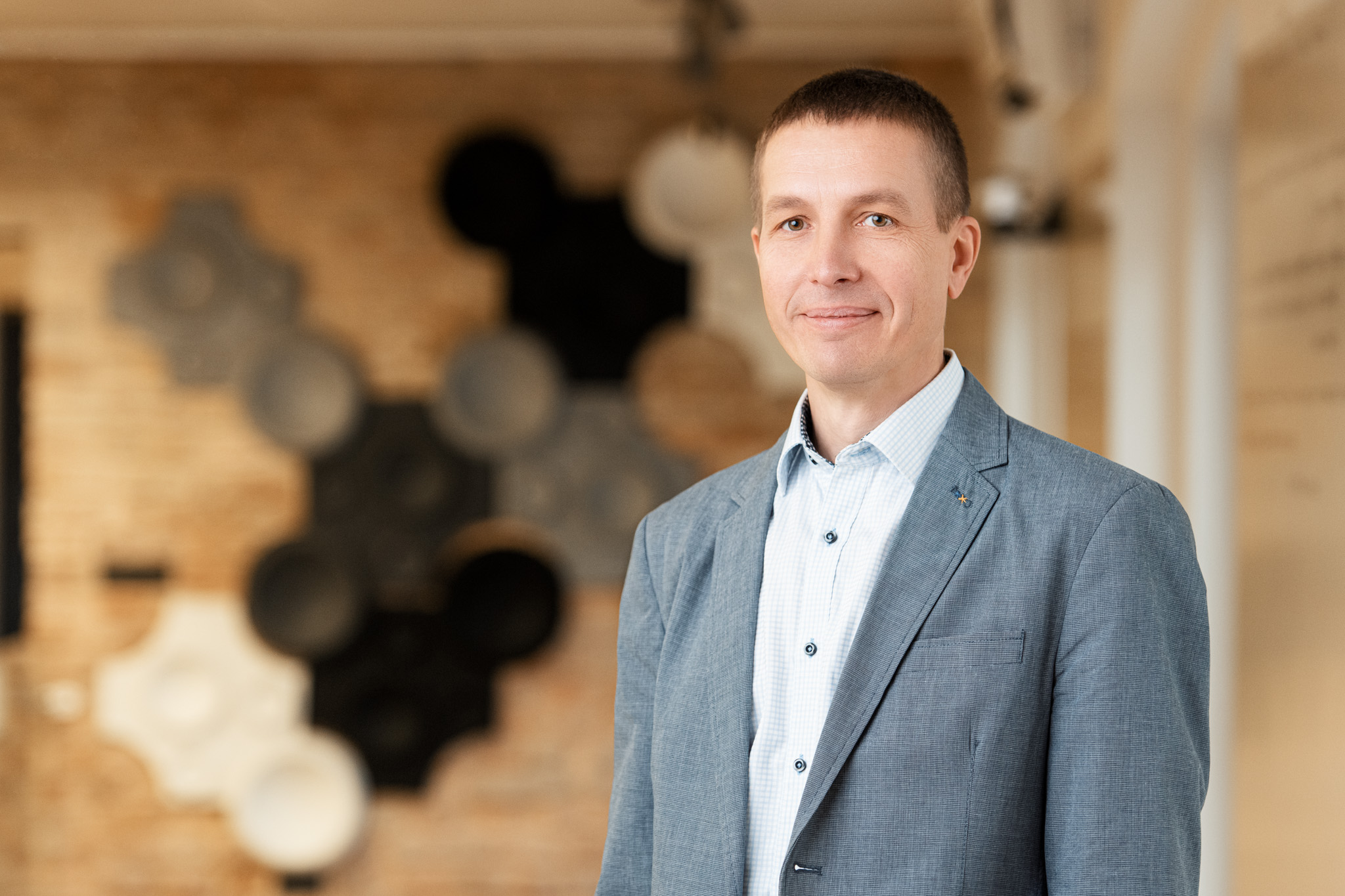 Doc. dr. Saulius Šimkonis