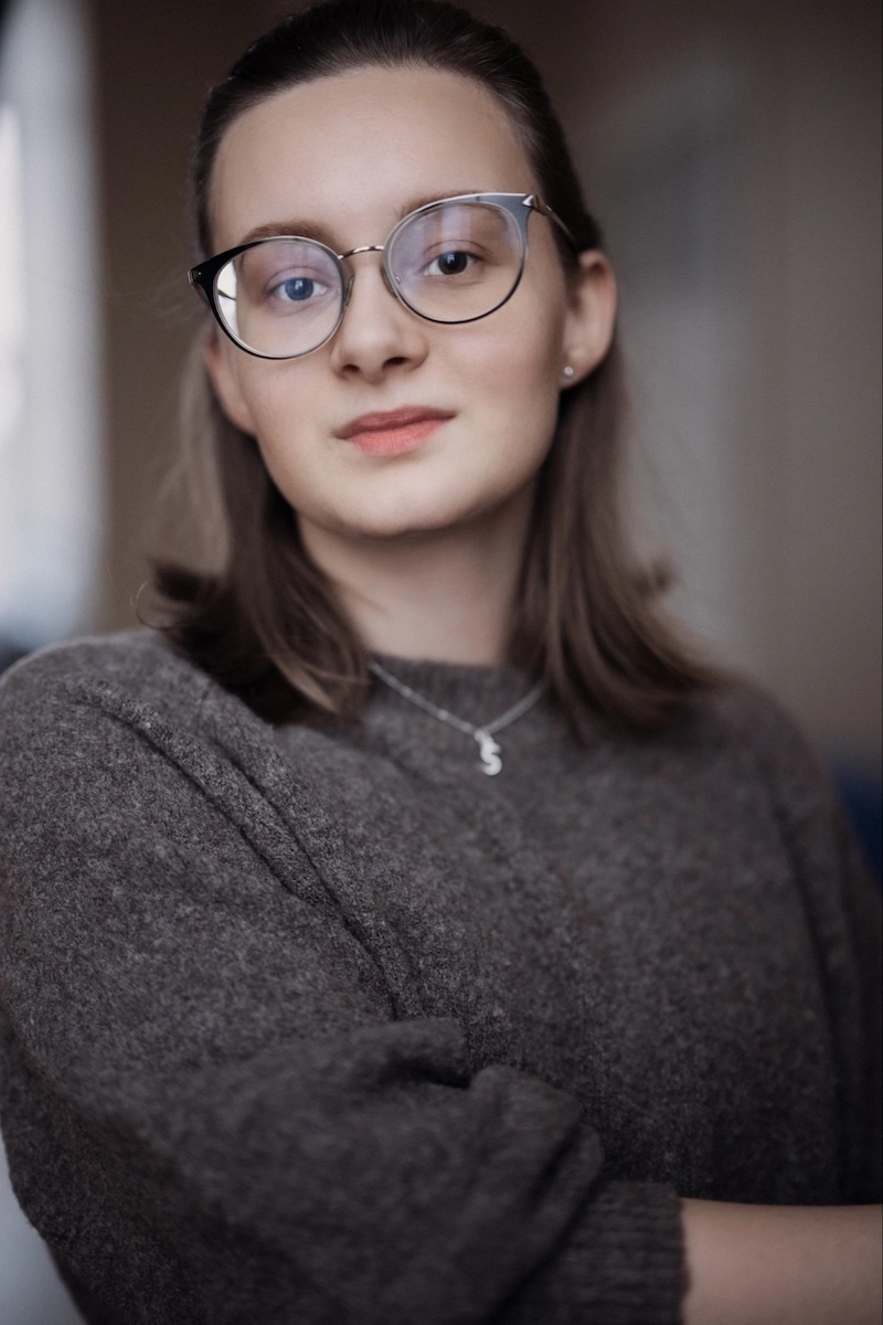 Smiltė Jasiūnaitė