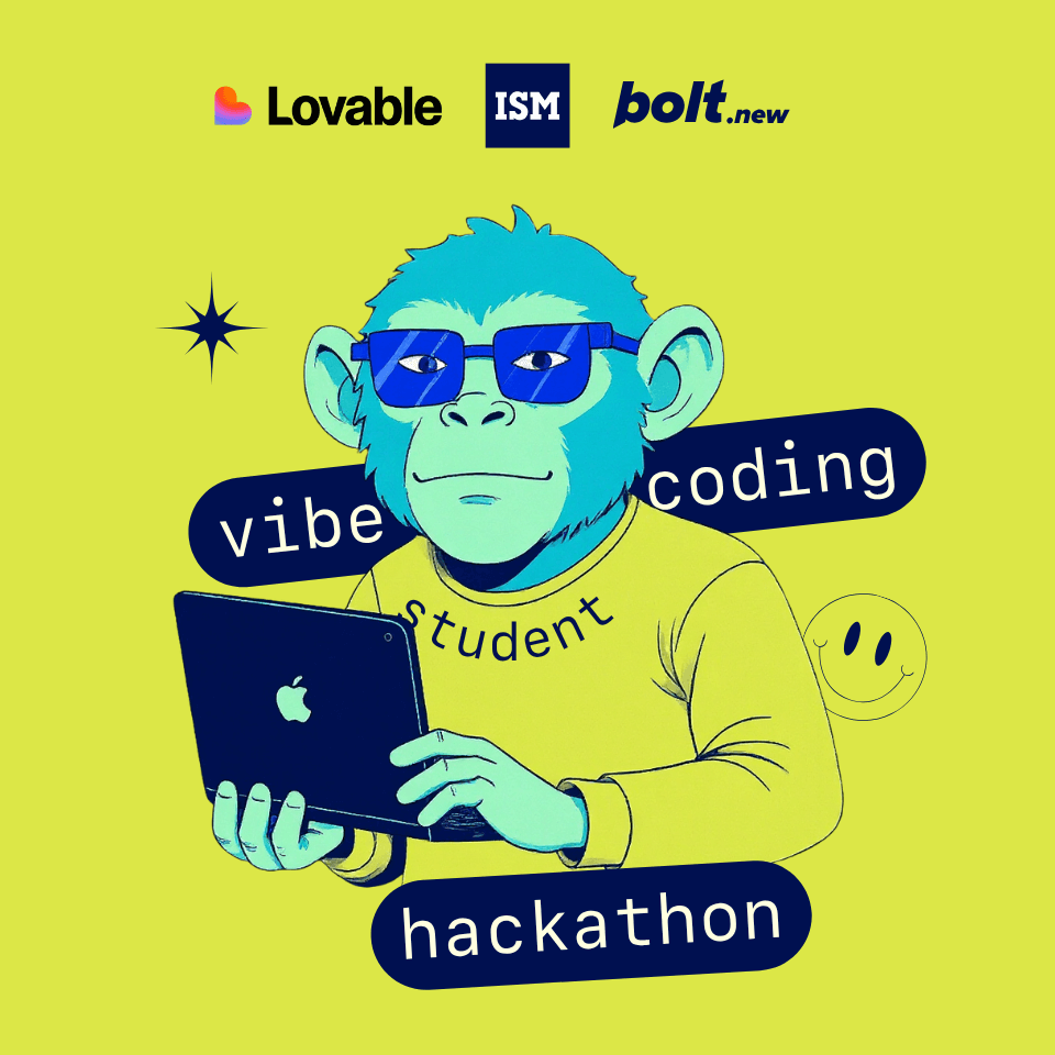 Student Vibecoding Hackathon