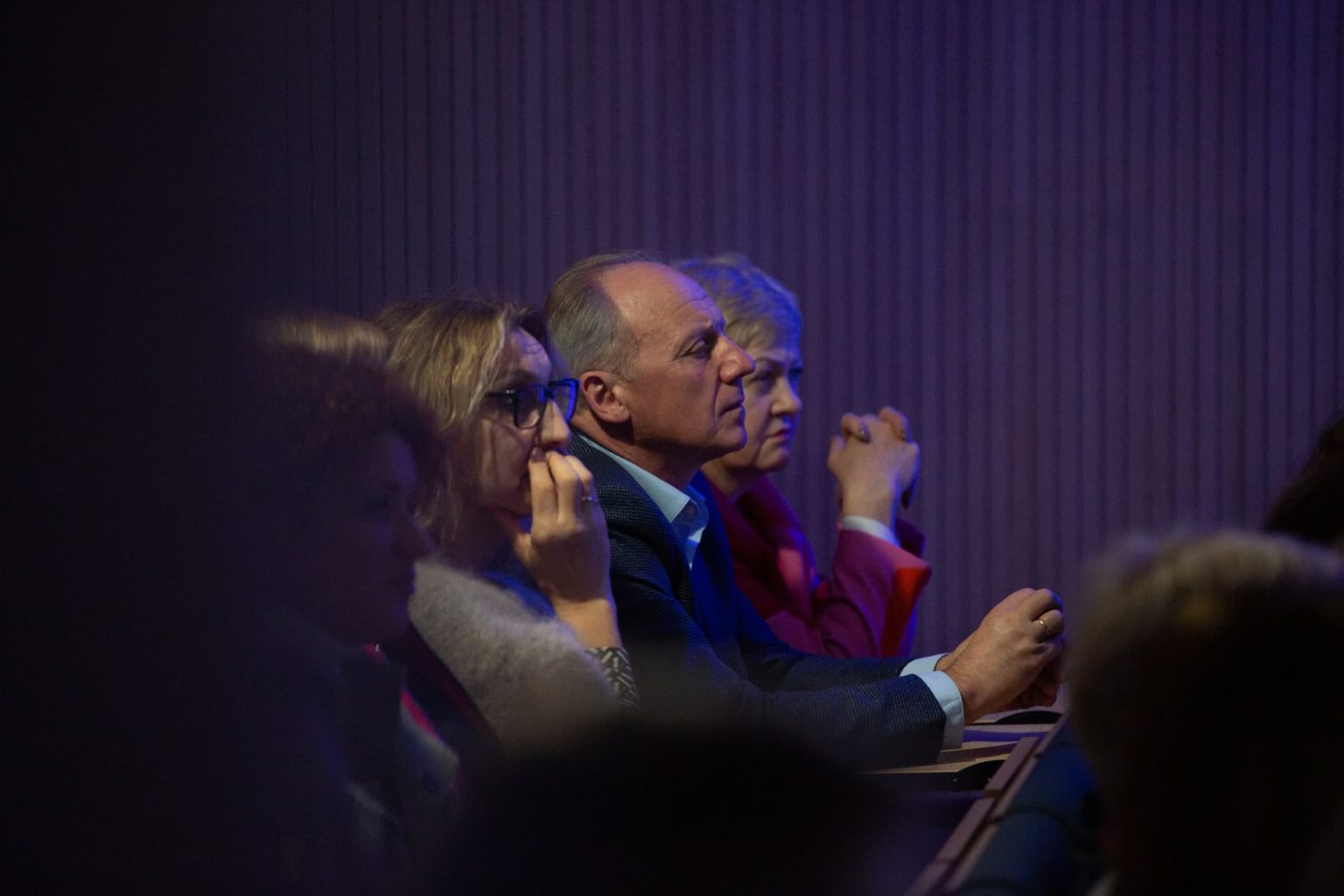 Švietimo lyderystės konferencija