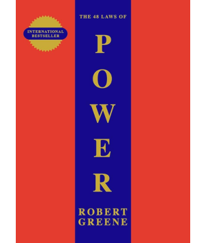 The 48 laws of power Robert Greene ISM biblioteka ISM library