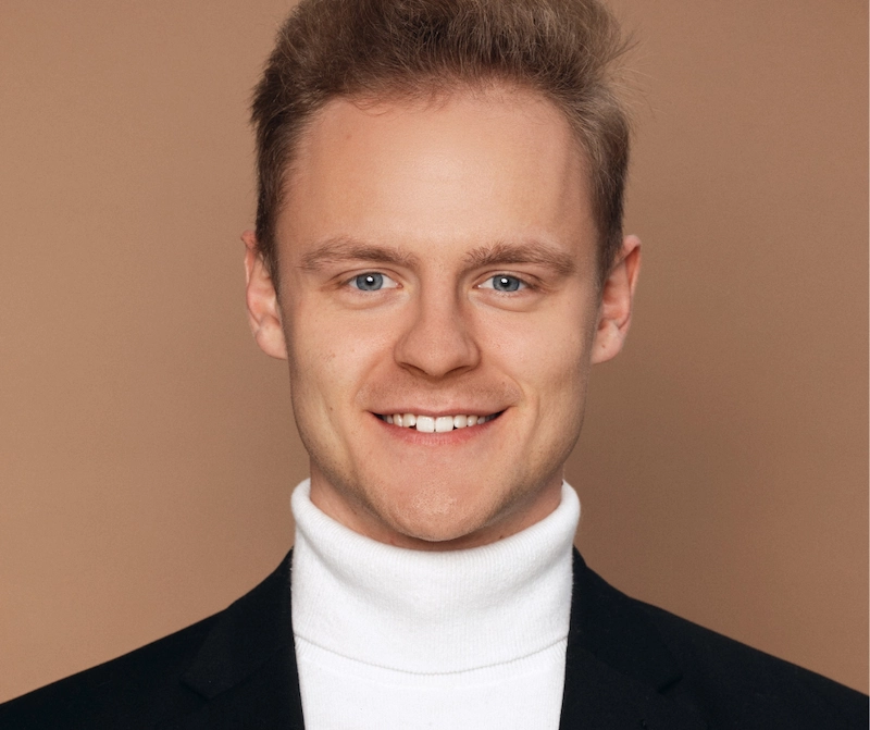 Lukas Vaičiulis