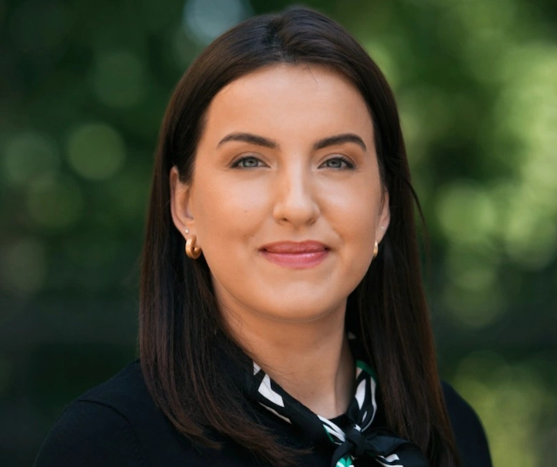 Laura Garunkštytė - Vaišnorė