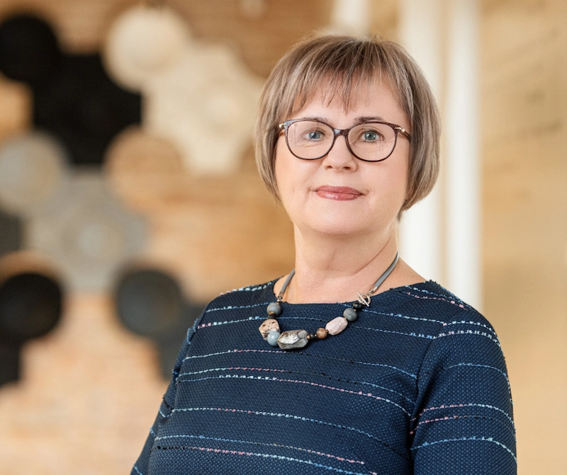 Margarita Pilkienė