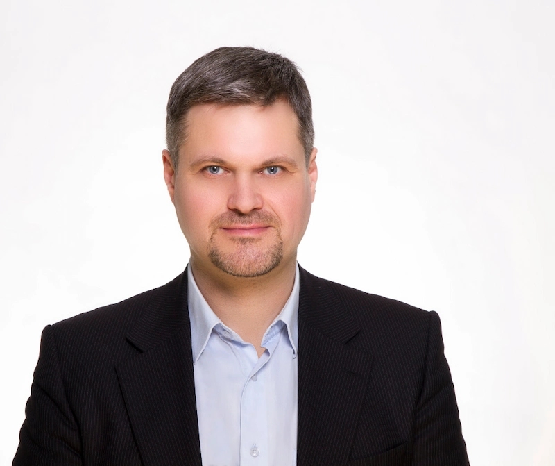 Dr. Vincentas Vobolevičius