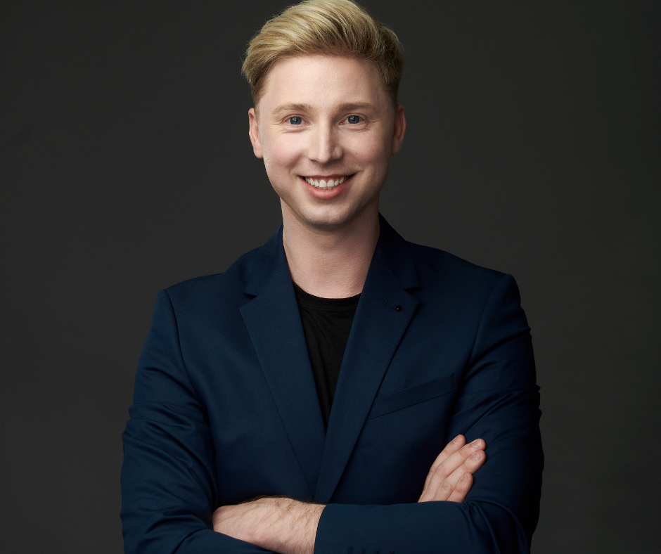 Rytis Komičius
