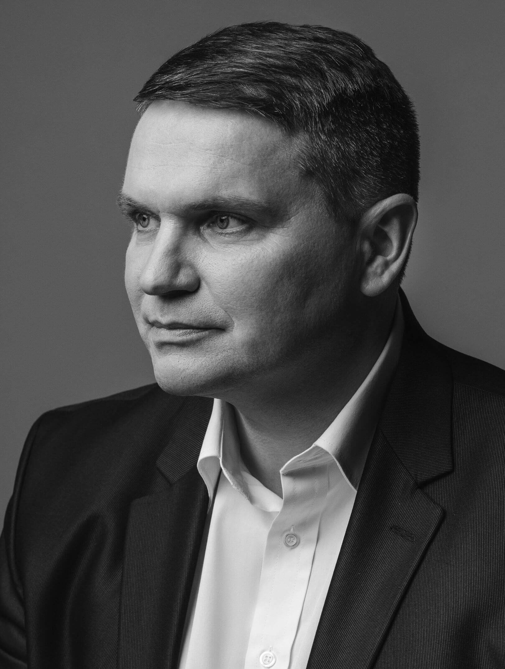 Vidas Gedžius