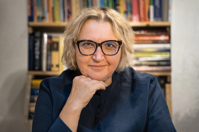 Vilija Dabrišienė