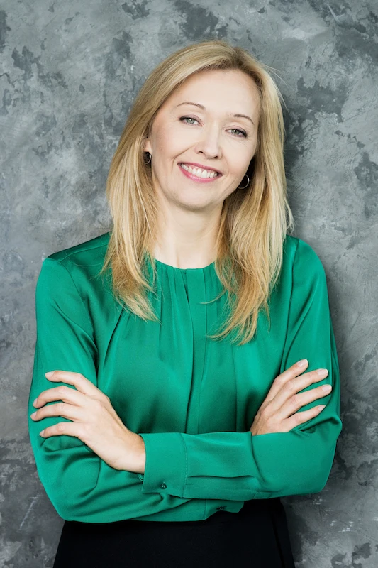 Violeta Brauklytė