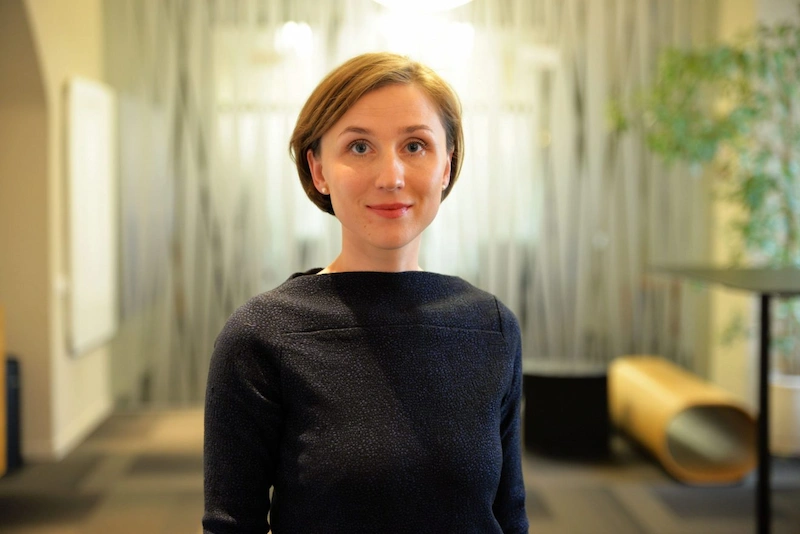 Bernadeta Goštautaitė