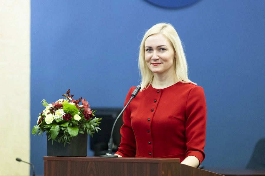 Birutė Gailienė