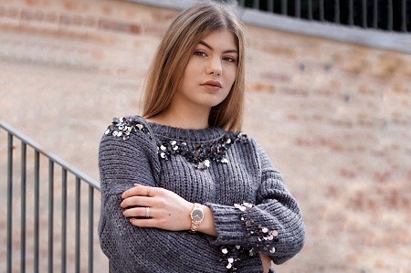 Valerija Gagarina