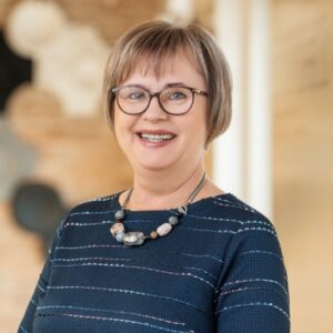 Margarita Pilienė