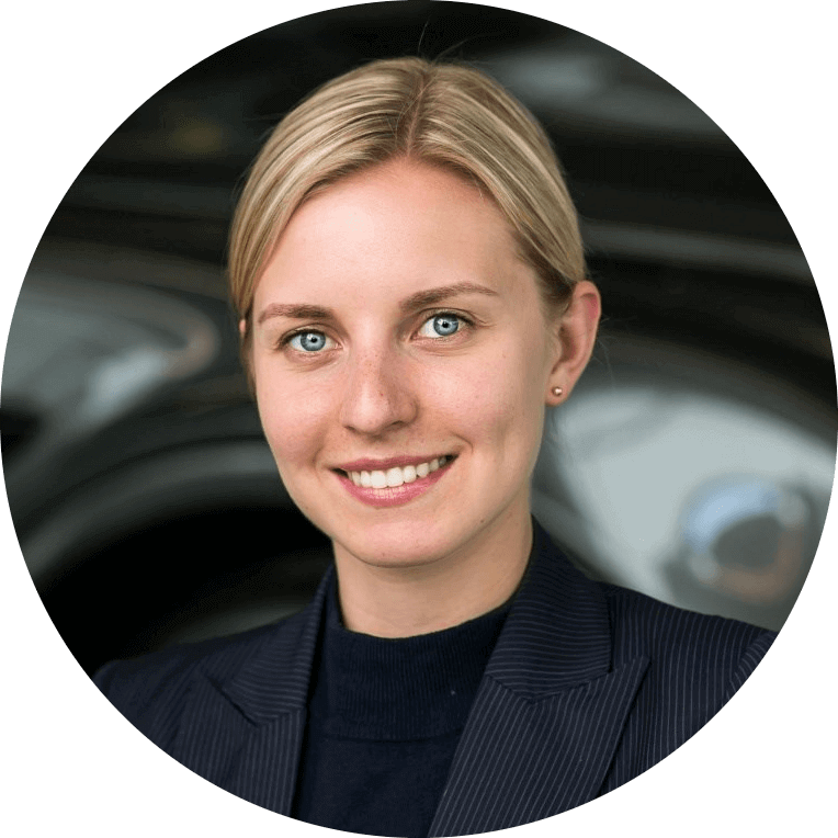 ieva navikaite go vilnus strategic projects marketing manager