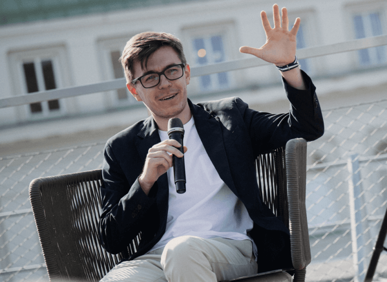 ISM, inovaciju ir technologiju vadyba, magistras.