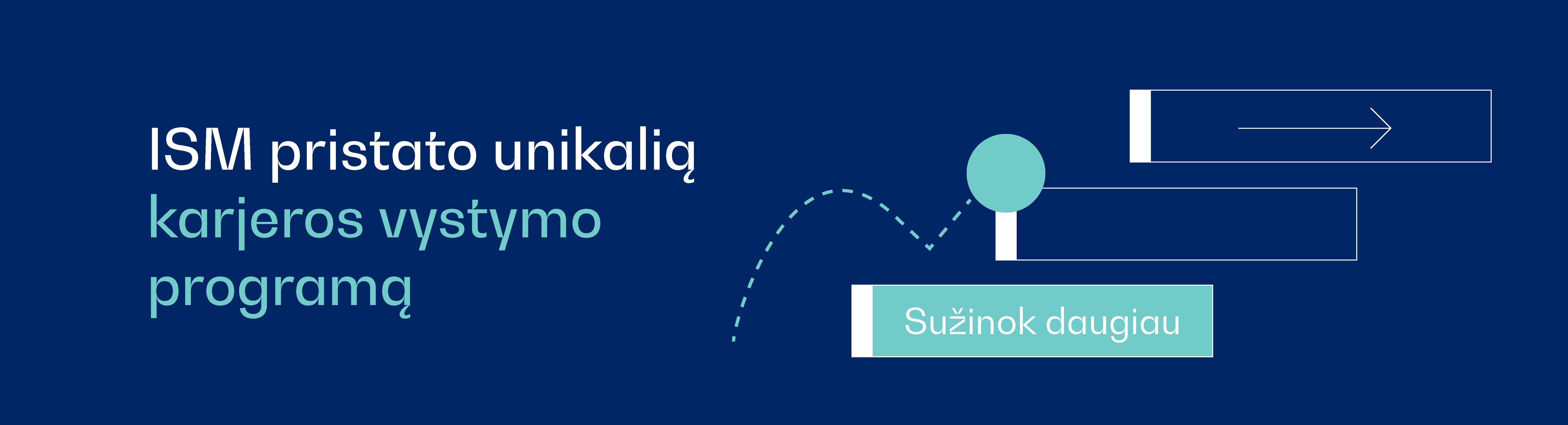 ISM Vadybos ir ekonomikos universitetas, Karjeros centro nuoroda