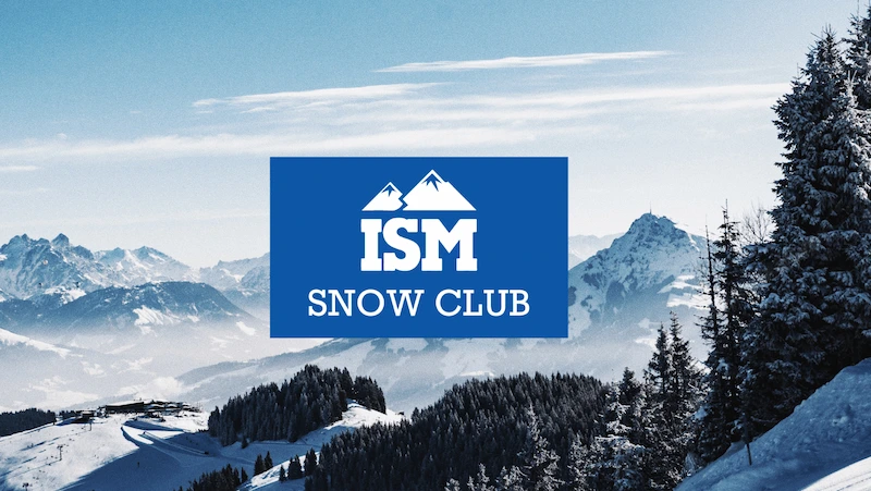 ISM Snow klubas