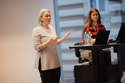 Socialinio verslo ekosistemos vertinimas