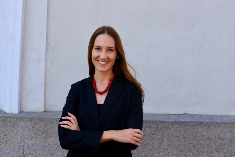 Dr. Vita Akstinaitė
